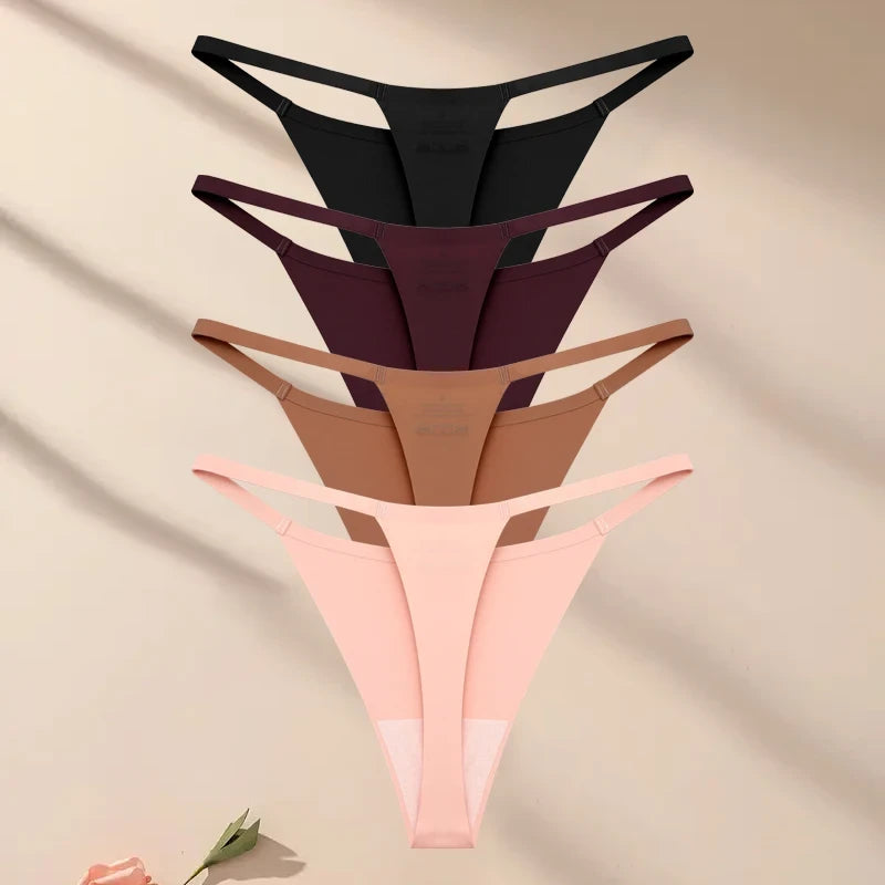 Voxen Bare Essentials™ Thong Set