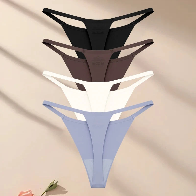 Voxen Bare Essentials™ Thong Set