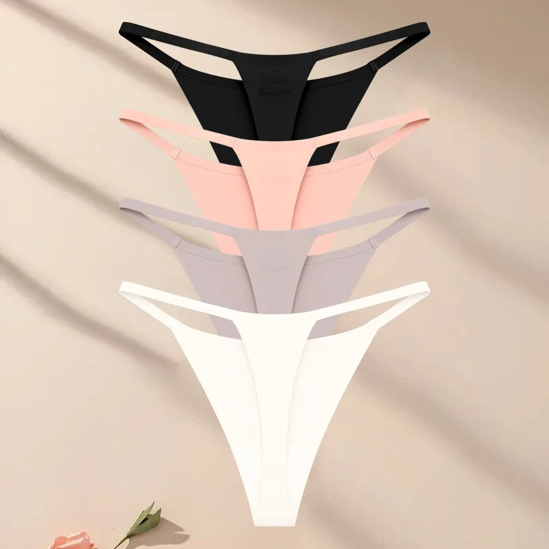 Voxen Bare Essentials™ Thong Set