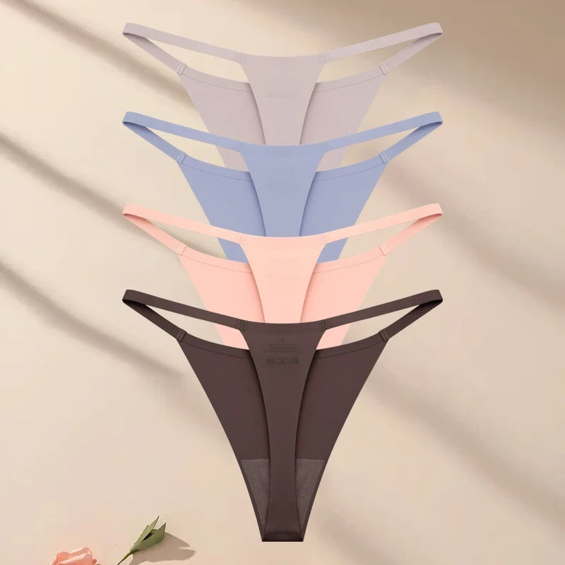 Voxen Bare Essentials™ Thong Set