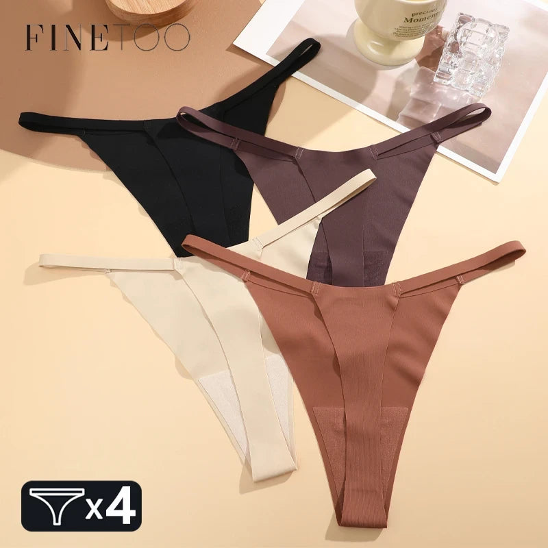 Voxen Bare Essentials™ Thong Set