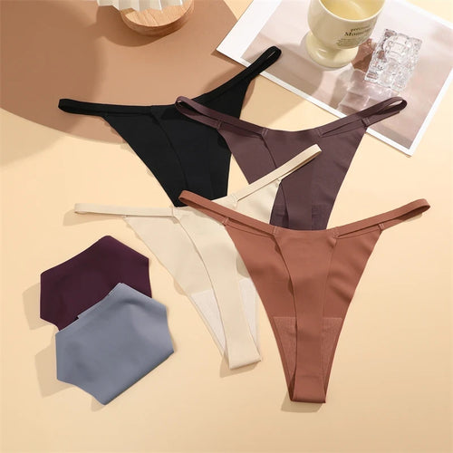Voxen Bare Essentials™ Thong Set