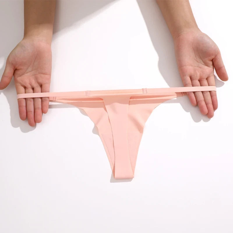 Voxen Bare Essentials™ Thong Set