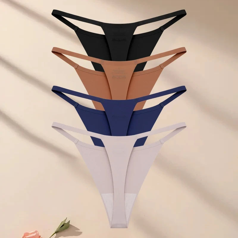 Voxen Bare Essentials™ Thong Set