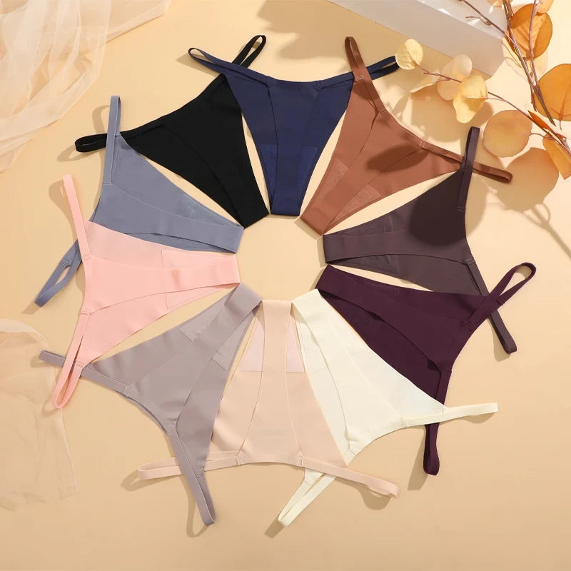 Voxen Bare Essentials™ Thong Set