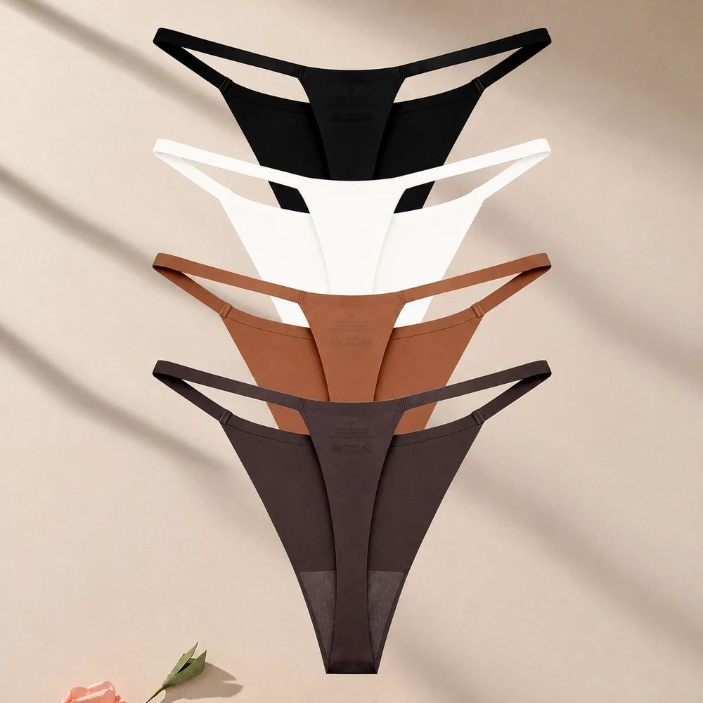 Voxen Bare Essentials™ Thong Set