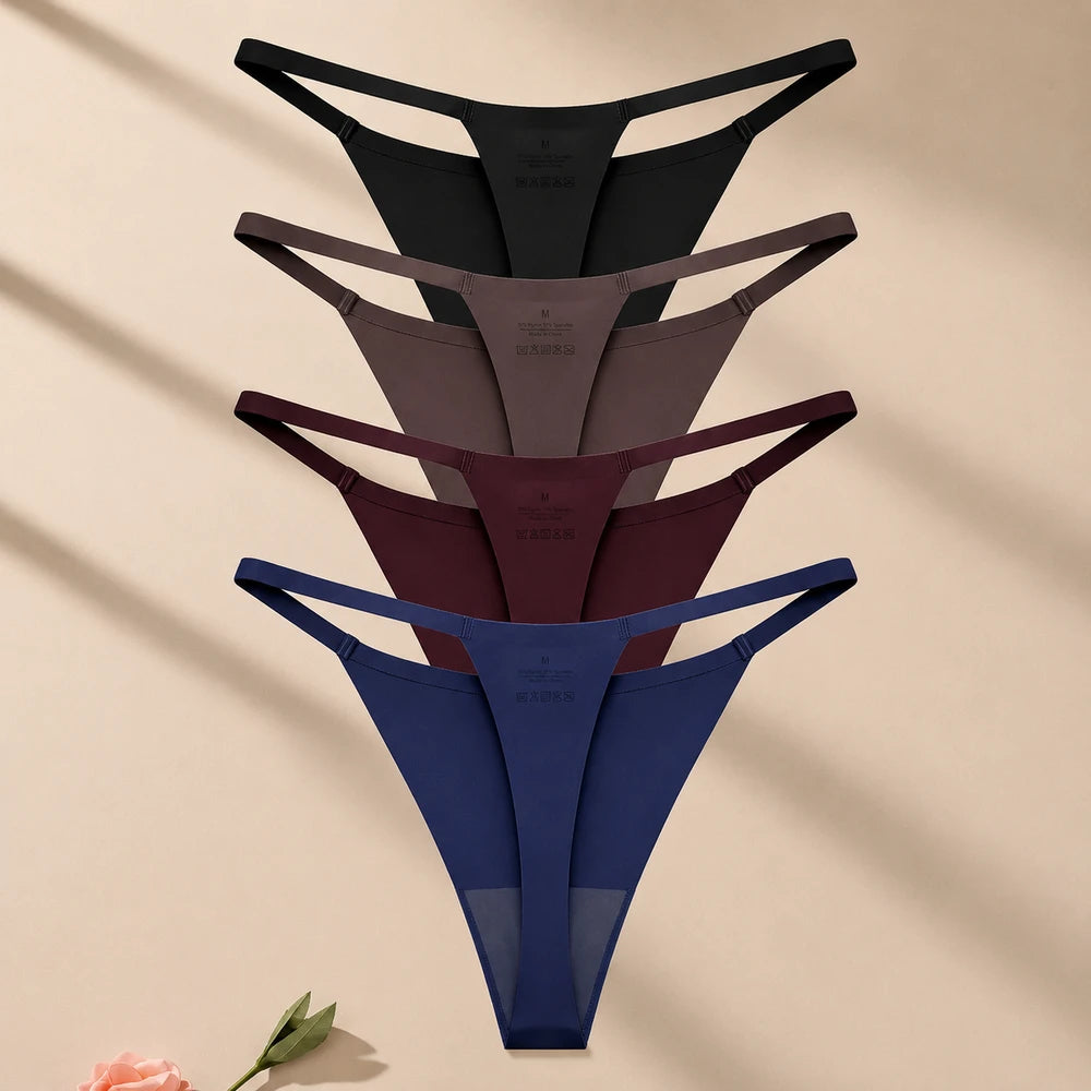 Voxen Bare Essentials™ Thong Set