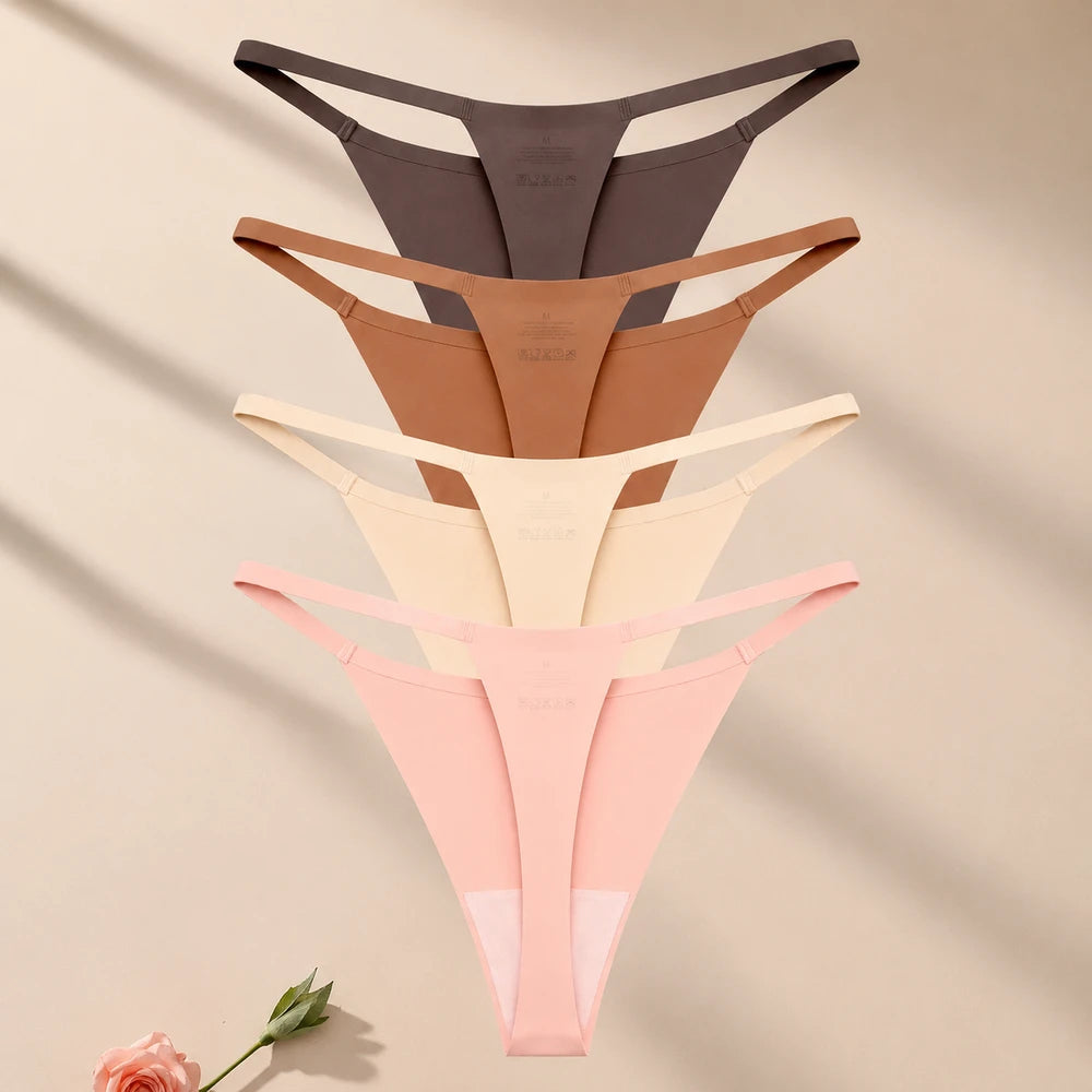 Voxen Bare Essentials™ Thong Set