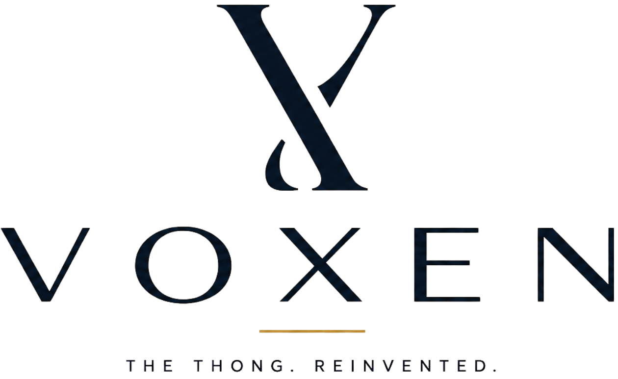 Voxen