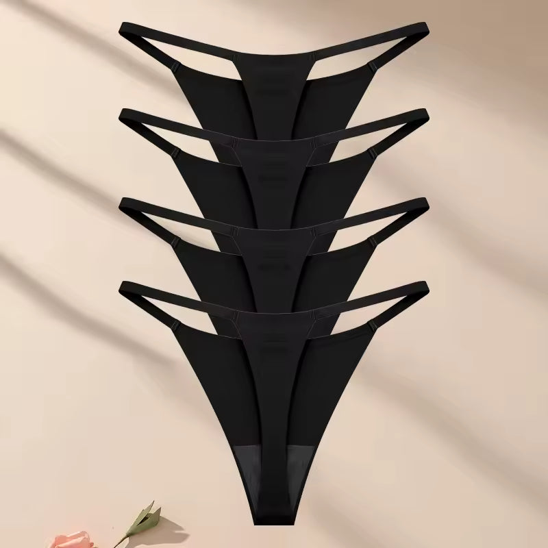 Voxen Bare Essentials™ Thong Set